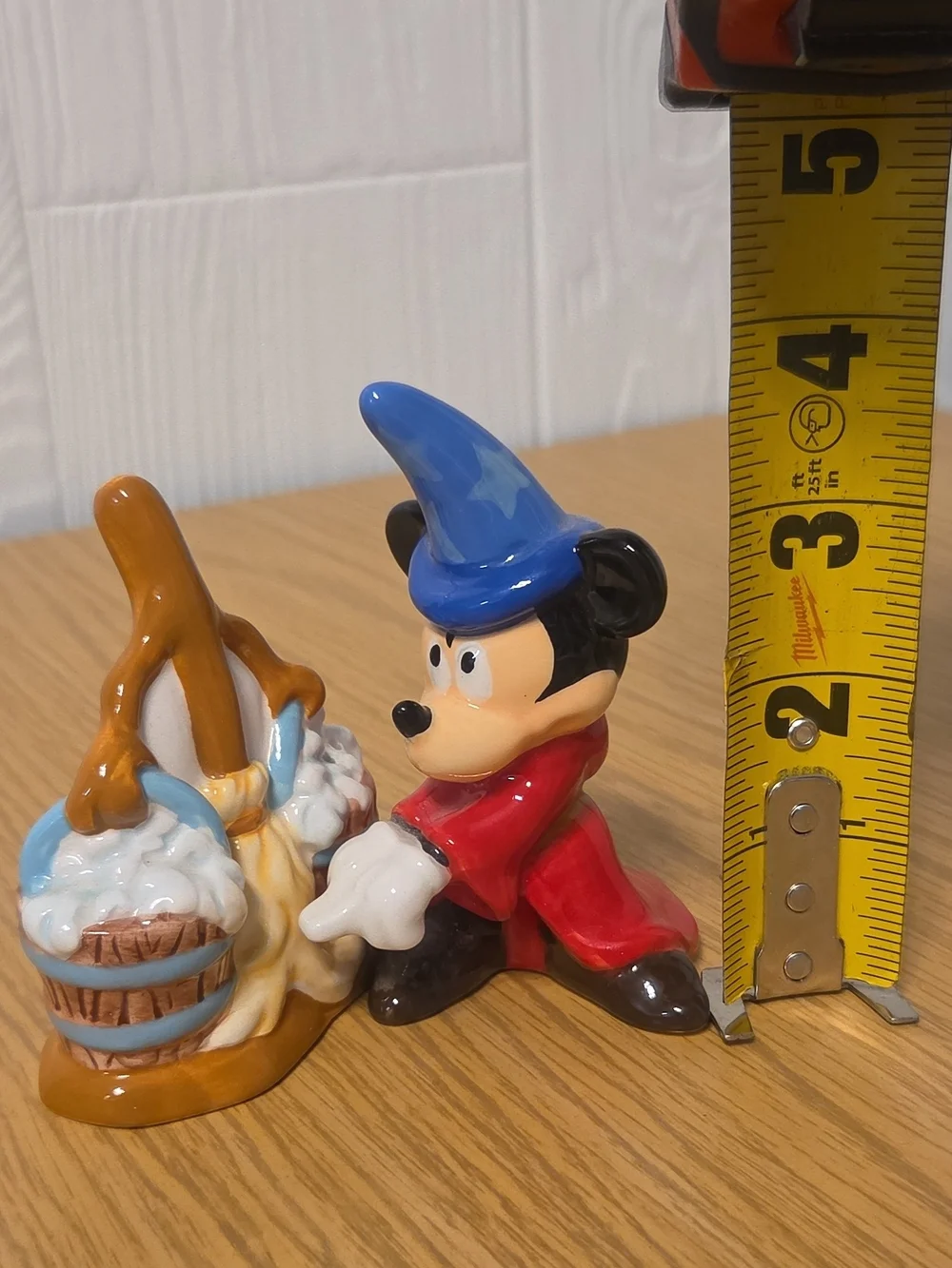 Disney fantasia salt